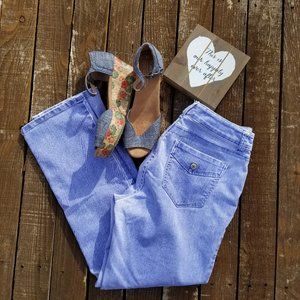 Chico's Platinum Ultimate Fit Jeans